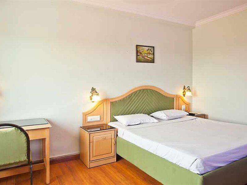 Hotel Park Plaza Madurai Eksteriør billede