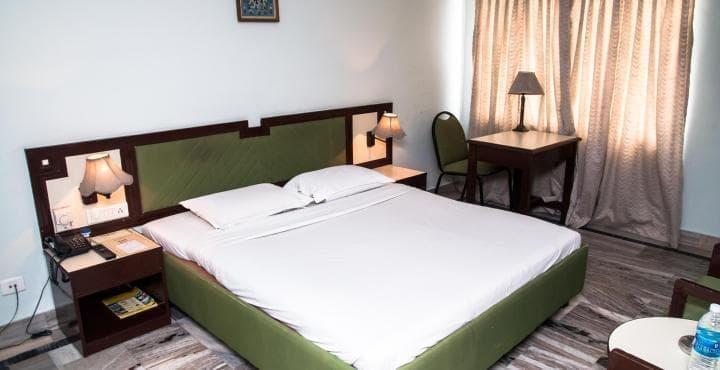 Hotel Park Plaza Madurai Eksteriør billede